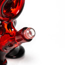 LuDa - "F U F U" Munny - Pomegranate - The Cave