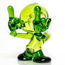 LuDa - "F U F U" Munny - Crippy - The Cave