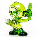 LuDa - "F U F U" Munny - Crippy - The Cave