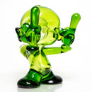 LuDa - "F U F U" Munny - Crippy - The Cave