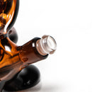 LuDa - "F U Pay Me" Munny - Sienna Brown - The Cave