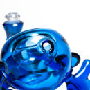 LuDa - "F U Pay Me" Munny - Cobalt - The Cave