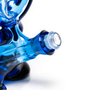 LuDa - "F U Pay Me" Munny - Cobalt - The Cave