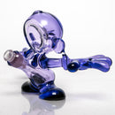 LuDa - "What the F" Munny - Purple Rain - The Cave