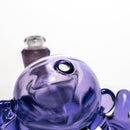 LuDa - "What the F" Munny - Purple Rain - The Cave