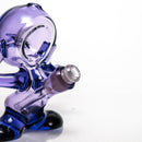 LuDa - "What the F" Munny - Purple Rain - The Cave