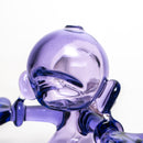 LuDa - "What the F" Munny - Purple Rain - The Cave