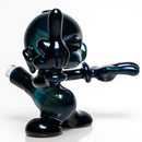 LuDa - "F U Pay Me" Munny - Equinox - The Cave