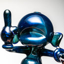 LuDa - "F U Pay Me" Munny - Equinox - The Cave