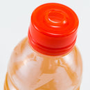 Luda x Evol - Peach Haterade Bubbler - The Cave