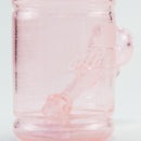 Luda x Evol - Pink Haterade Bubbler - The Cave