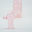 Luda x Evol - Pink Haterade Bubbler - The Cave