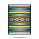 Mood Mats - 11" Blanket - Lupine - The Cave