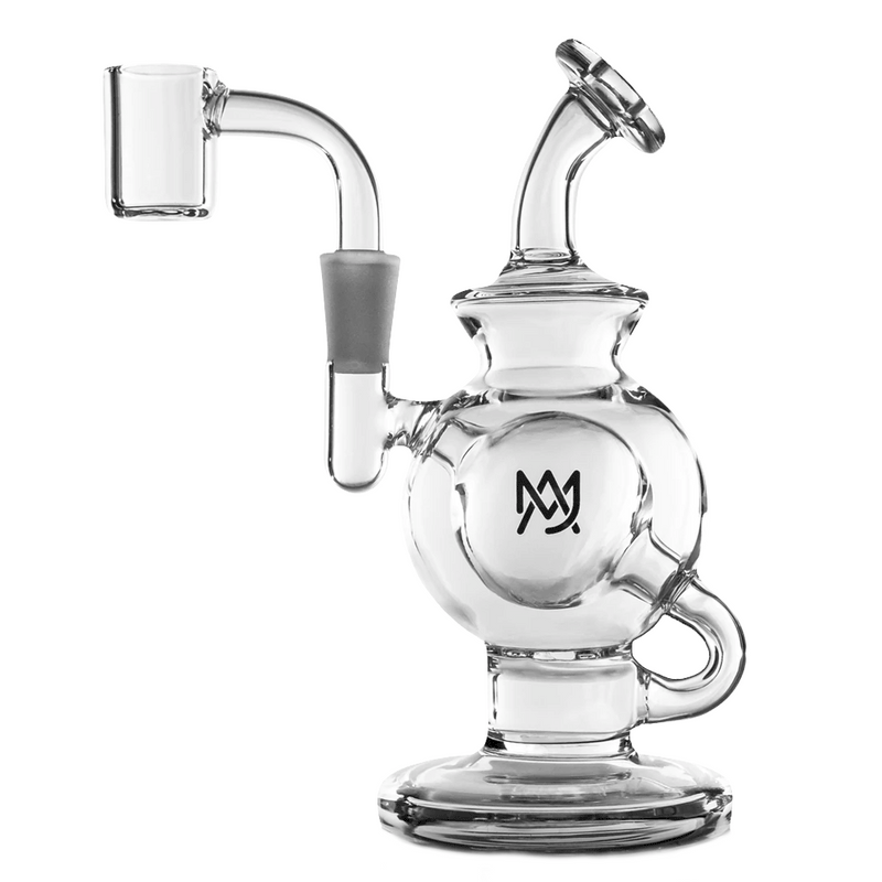 MJ Arsenal - Atlas Mini Rig Set - The Cave