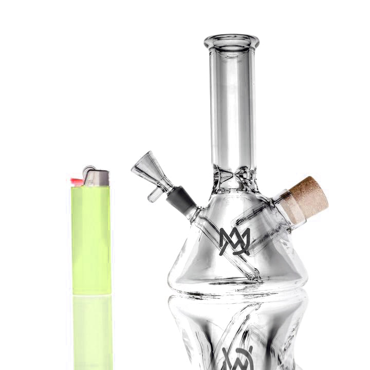 MJ Arsenal - Cache Mini Water Pipe Set - The Cave