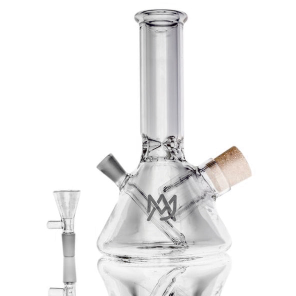 MJ Arsenal - Cache Mini Water Pipe Set - The Cave