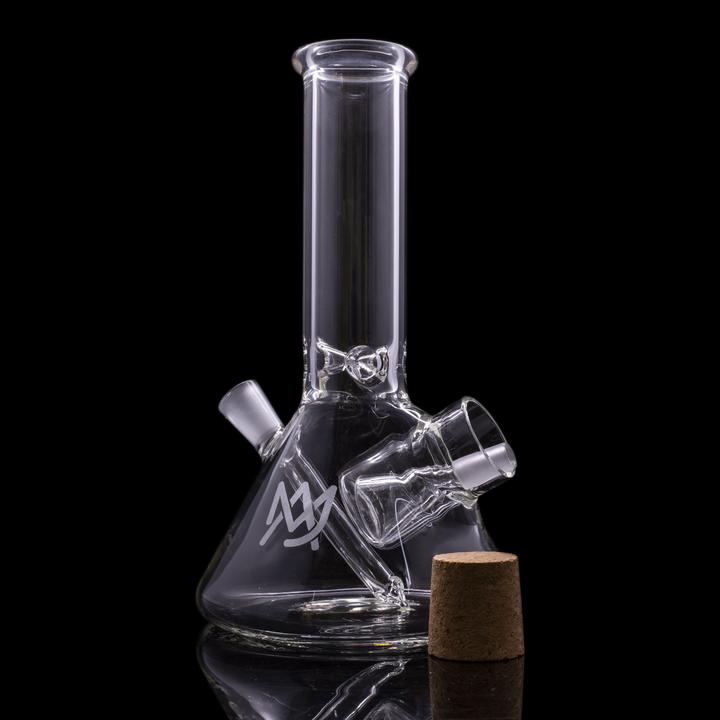 MJ Arsenal - Cache Mini Water Pipe Set - The Cave