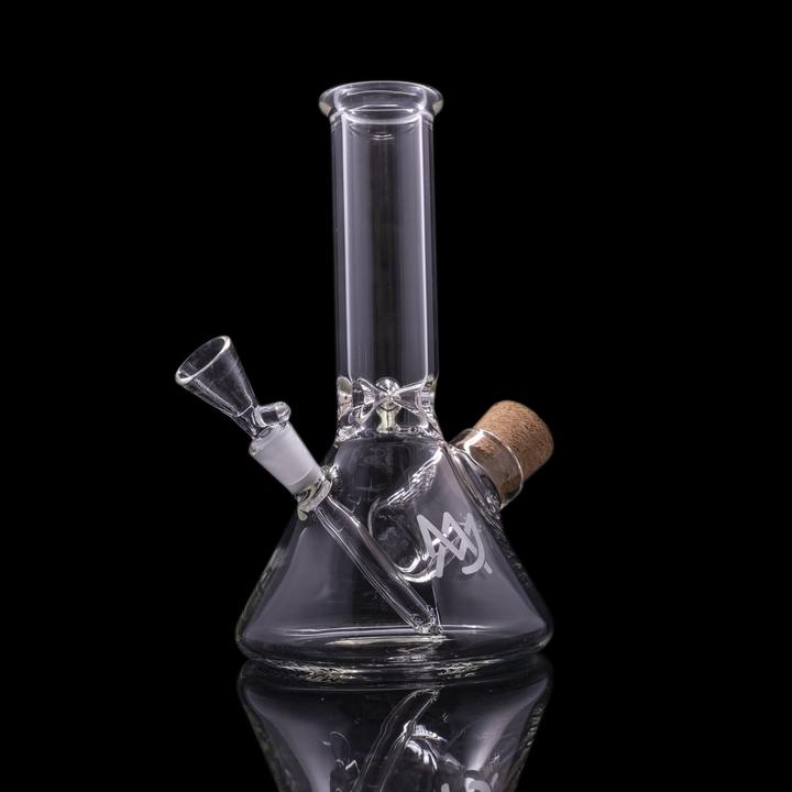 MJ Arsenal - Cache Mini Water Pipe Set - The Cave