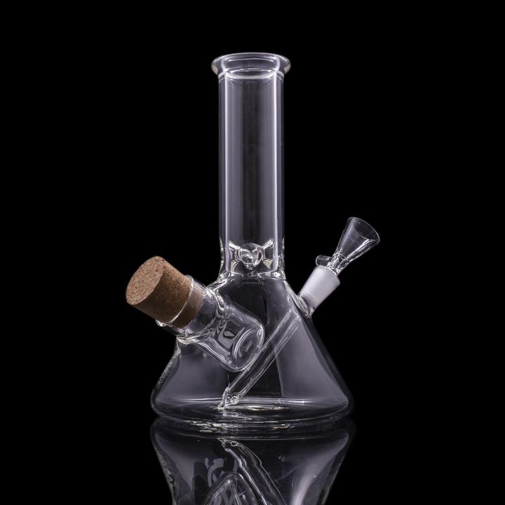 MJ Arsenal - Cache Mini Water Pipe Set - The Cave