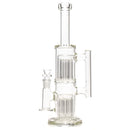 Moltn Glass - Sixty Five - Double Tree Perc - Blasted Sig. - The Cave