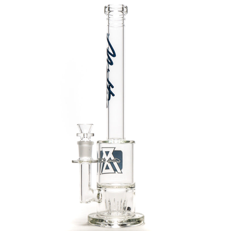 Moltn Glass - Sixty Five - Short - GÿZR Perc - Midnight Sig. - The Cave