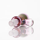 MTP Glass - BBB Mismatched Beaker - Transparent Pink - The Cave