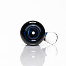 MTP Glass - BBB Mismatched Beaker - Cobalt - The Cave