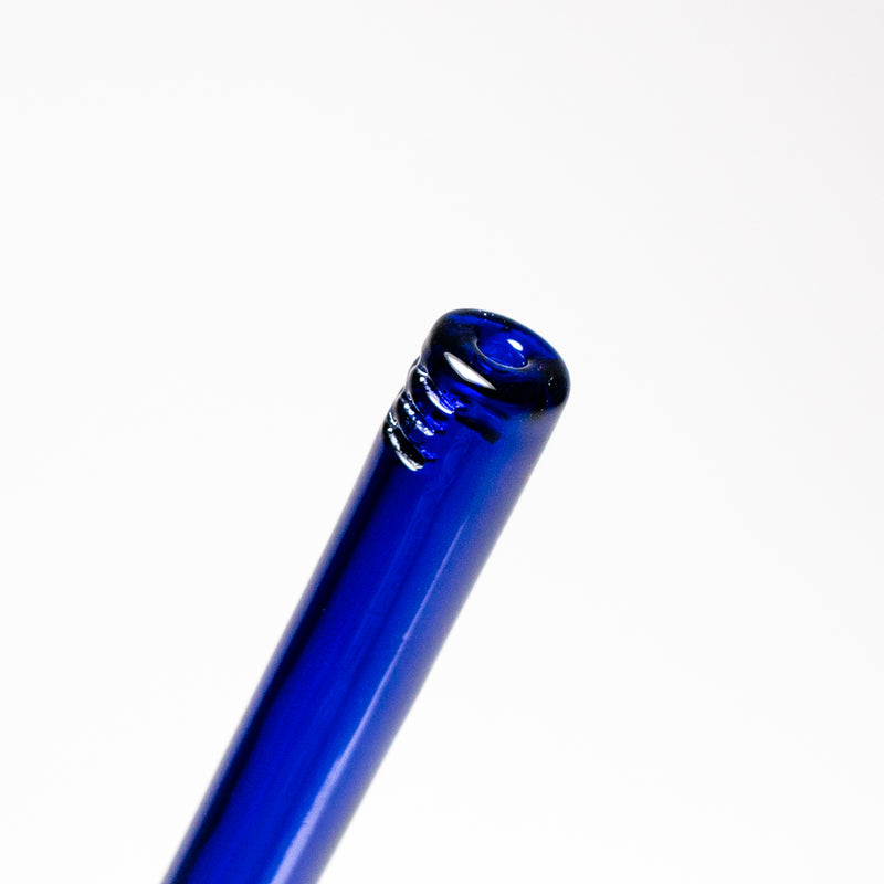 MTP Glass - BBB Mismatched Beaker - Cobalt - The Cave