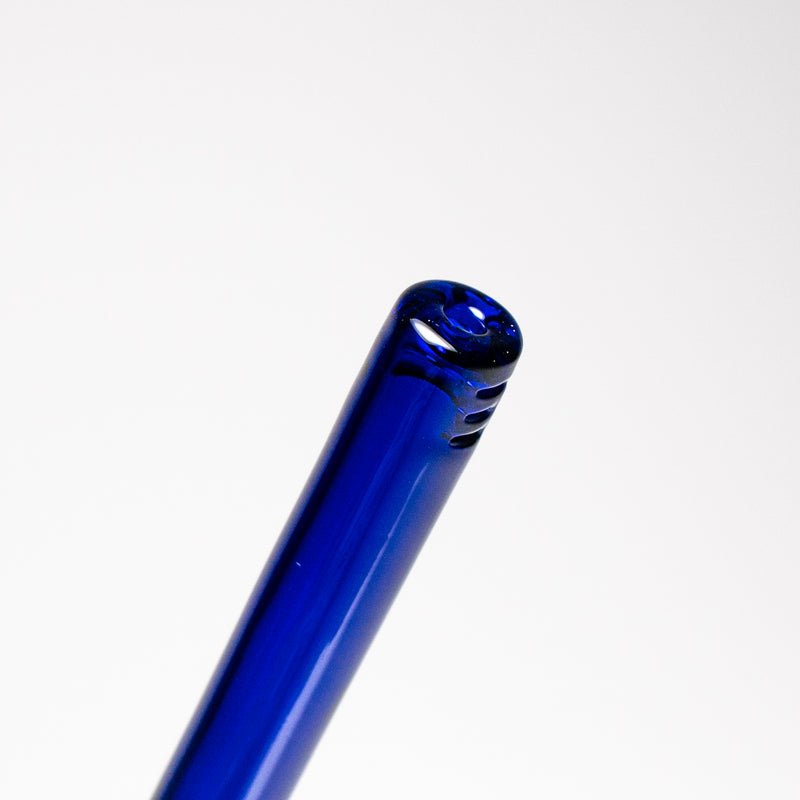 MTP Glass - BBB Mismatched Beaker - Cobalt - The Cave