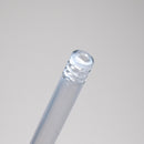 MTP Glass - BBB Mismatched Beaker - Ghost White - The Cave