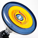 MTP Glass - BBB Mismatched Beaker - Deep Purple - The Cave