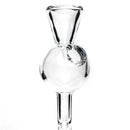 The Mac Savage - Bubble Cap - Clear - The Cave