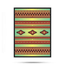 Mood Mats - 11" Blanket - Mariposa - The Cave