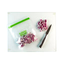 Smelly Proof - Medium Bag - Clear - Single - The Cave