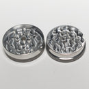 Mendo Mulcher - 2 Piece Grip - 1.75" - The Cave