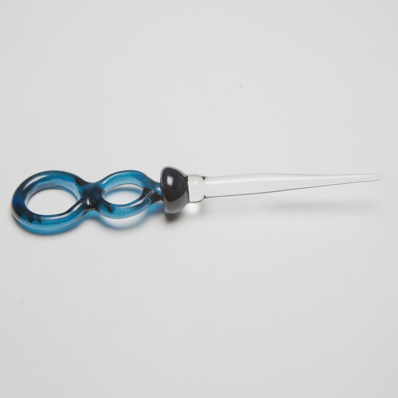 Merc - Double Ring Dabber - The Cave