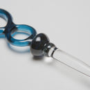 Merc - Double Ring Dabber - The Cave