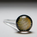 Merc - Implosion Marble Dabber - The Cave