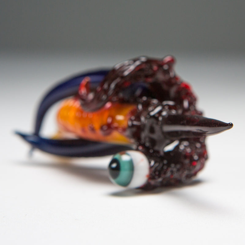 Merc - Horny Eyeball Dabber - The Cave