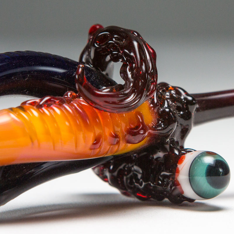 Merc - Horny Eyeball Dabber - The Cave