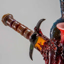 Merc X JRED - Dagger Through the Heart - The Cave