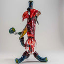 Merc X JRED - Dagger Through the Heart - The Cave