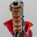 Merc X JRED - Dagger Through the Heart - The Cave