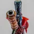 Merc X JRED - Dagger Through the Heart - The Cave