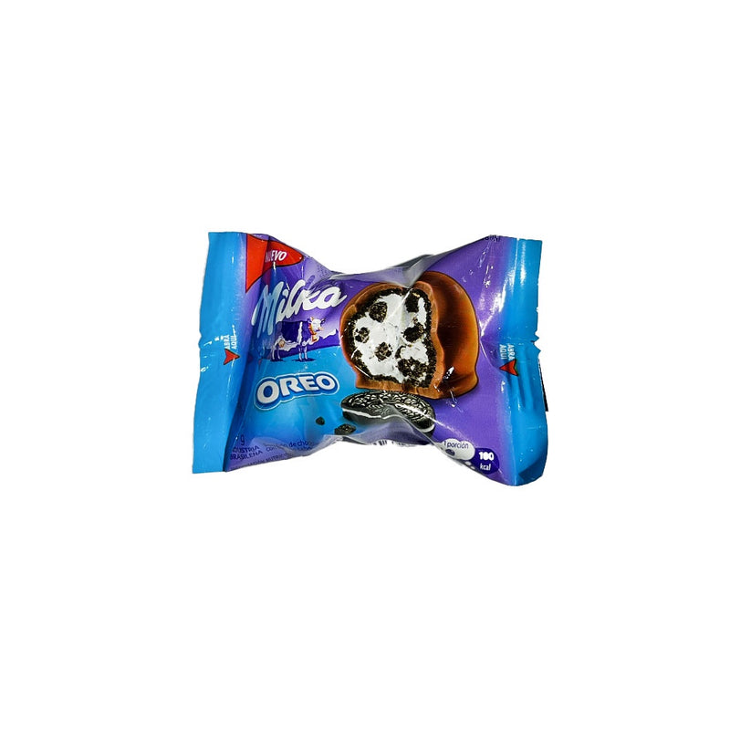 Oreo x Milka - Bon Bon - Single - The Cave