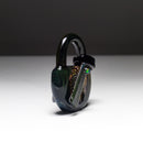 Etai Rahmil X BCM - Antique Lock Pendant - The Cave