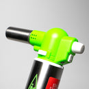 Blazer - Big Buddy Torch - Green - The Cave