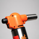 Blazer - Big Buddy Torch - Orange - The Cave