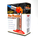 Blazer - Big Buddy Torch - Orange - The Cave