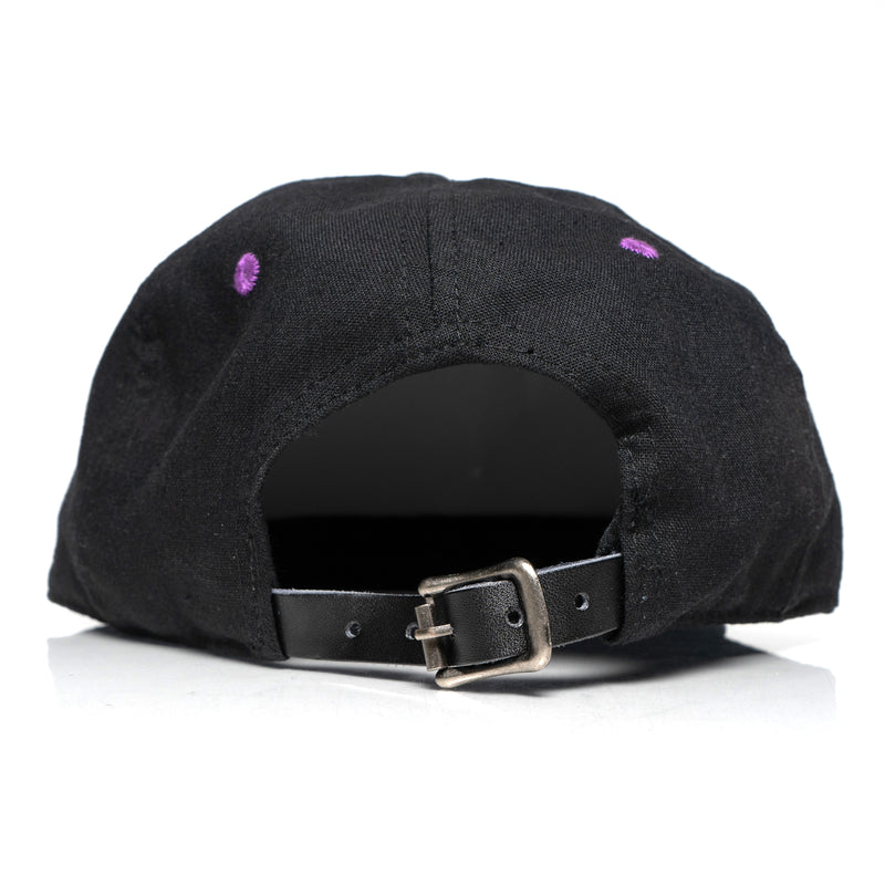 The Cave x Grassroots Strap Back Hat - Large/XLarge - The Cave